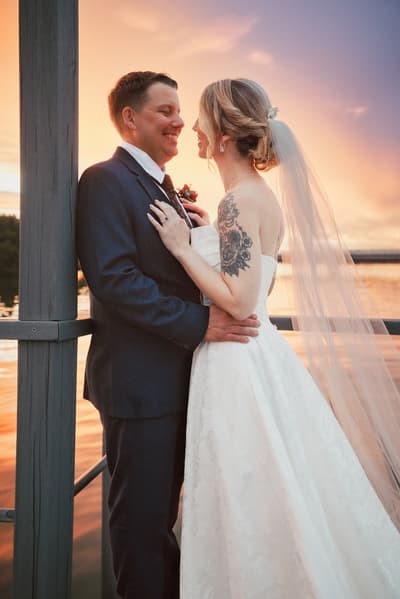 Kristi & Jake — image 556
