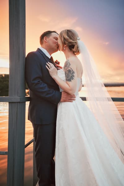 Kristi & Jake — image 557