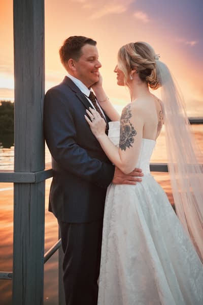 Kristi & Jake — image 559
