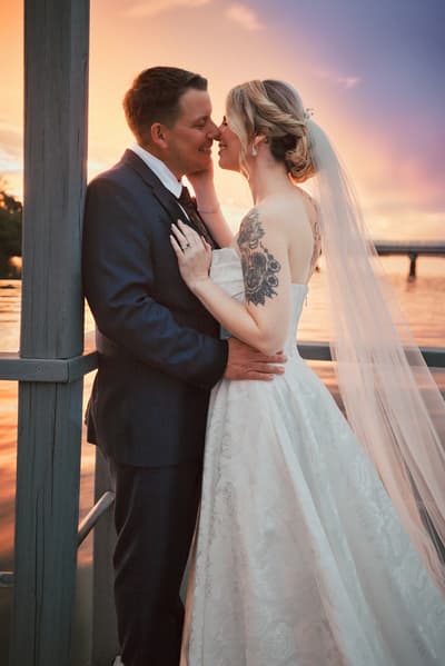 Kristi & Jake — image 560