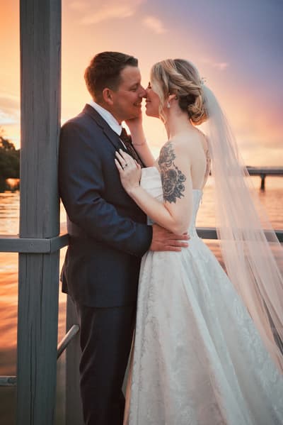 Kristi & Jake — image 561