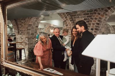 Kristi & Jake — image 573