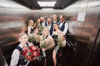 Kristi & Jake — image 577