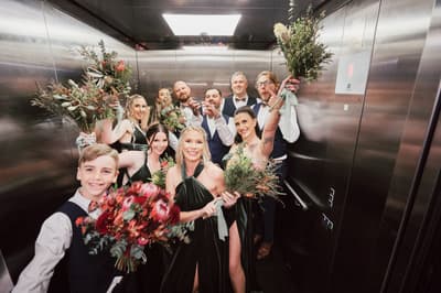 Kristi & Jake — image 578
