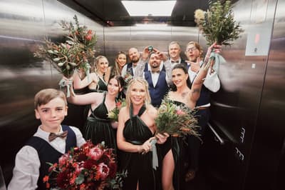 Kristi & Jake — image 580