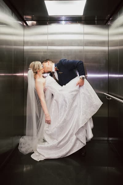 Kristi & Jake — image 581