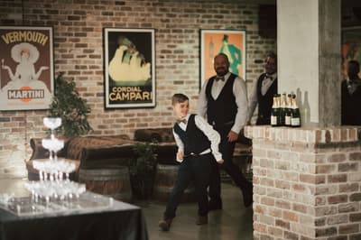 Kristi & Jake — image 588