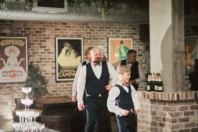 Kristi & Jake — image 589