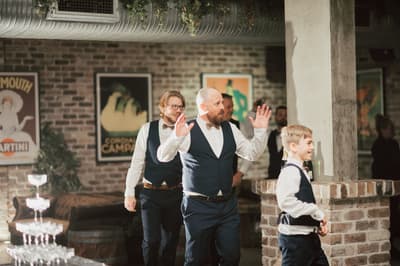 Kristi & Jake — image 590