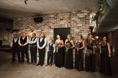 Kristi & Jake — image 593