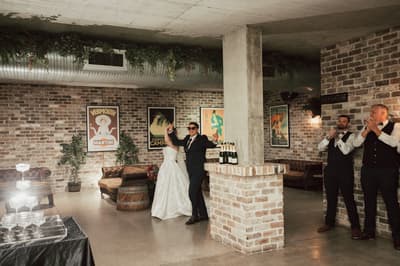 Kristi & Jake — image 594