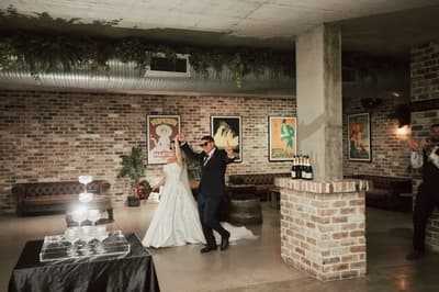 Kristi & Jake — image 595