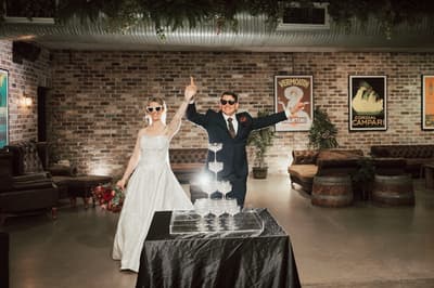 Kristi & Jake — image 597