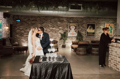 Kristi & Jake — image 599