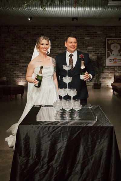 Kristi & Jake — image 600