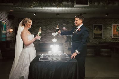Kristi & Jake — image 601