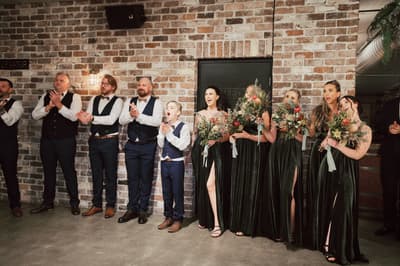 Kristi & Jake — image 602