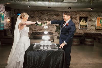 Kristi & Jake — image 603
