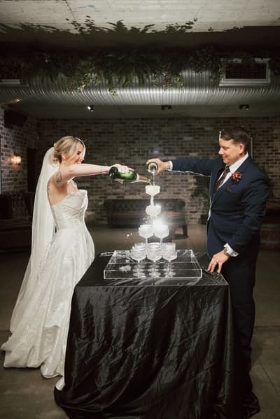 Kristi & Jake — image 604