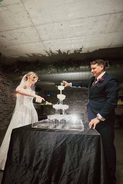 Kristi & Jake — image 605