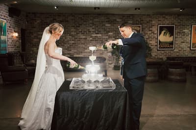 Kristi & Jake — image 606