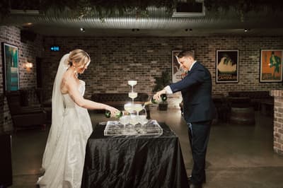 Kristi & Jake — image 609