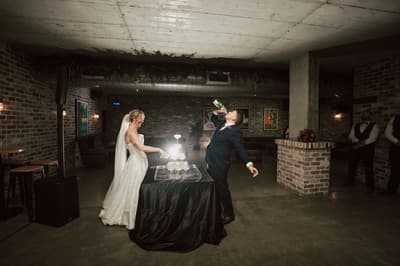 Kristi & Jake — image 610