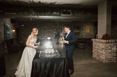 Kristi & Jake — image 611