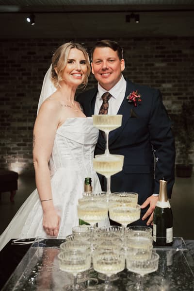 Kristi & Jake — image 612