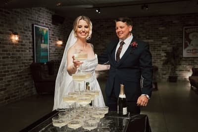 Kristi & Jake — image 613
