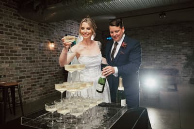 Kristi & Jake — image 614