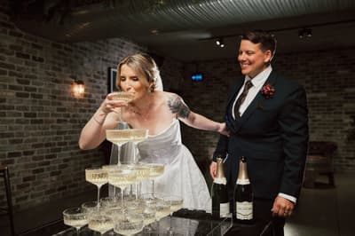 Kristi & Jake — image 615