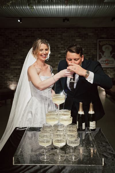 Kristi & Jake — image 617
