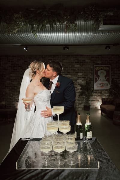 Kristi & Jake — image 618
