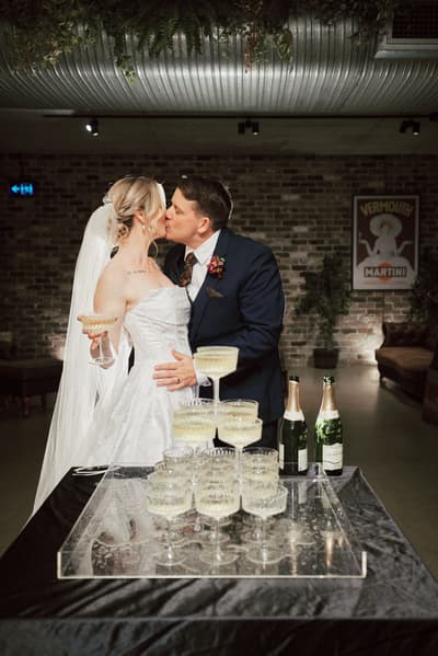 Kristi & Jake — image 619