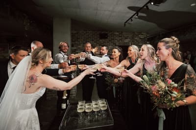 Kristi & Jake — image 626