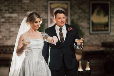 Kristi & Jake — image 631