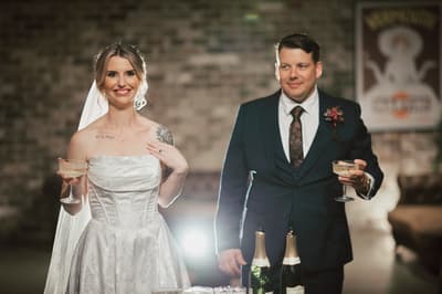 Kristi & Jake — image 632