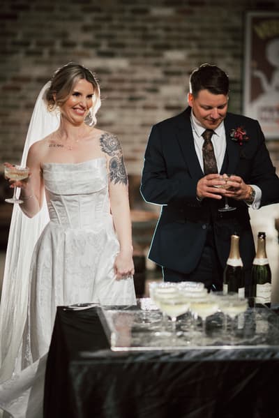 Kristi & Jake — image 633