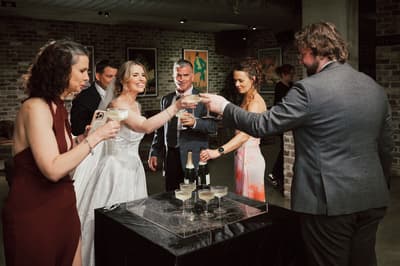 Kristi & Jake — image 635