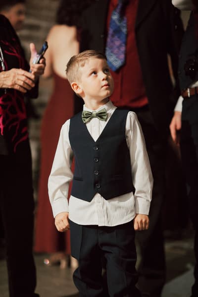 Kristi & Jake — image 642