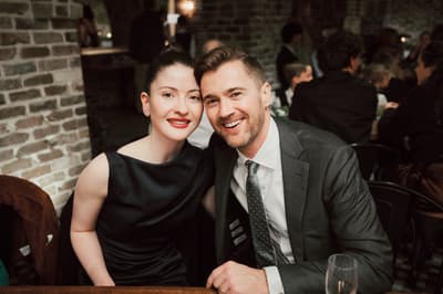 Kristi & Jake — image 654