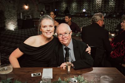 Kristi & Jake — image 655