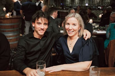 Kristi & Jake — image 660
