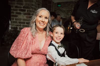 Kristi & Jake — image 662