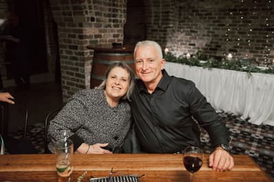 Kristi & Jake — image 664