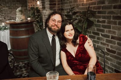 Kristi & Jake — image 670