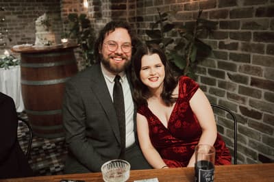 Kristi & Jake — image 671