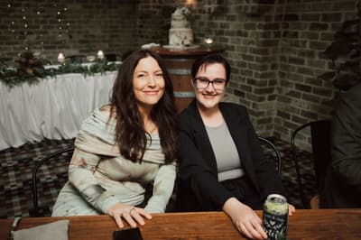 Kristi & Jake — image 672