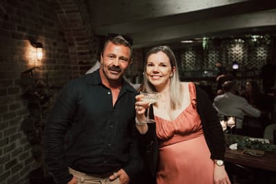 Kristi & Jake — image 673